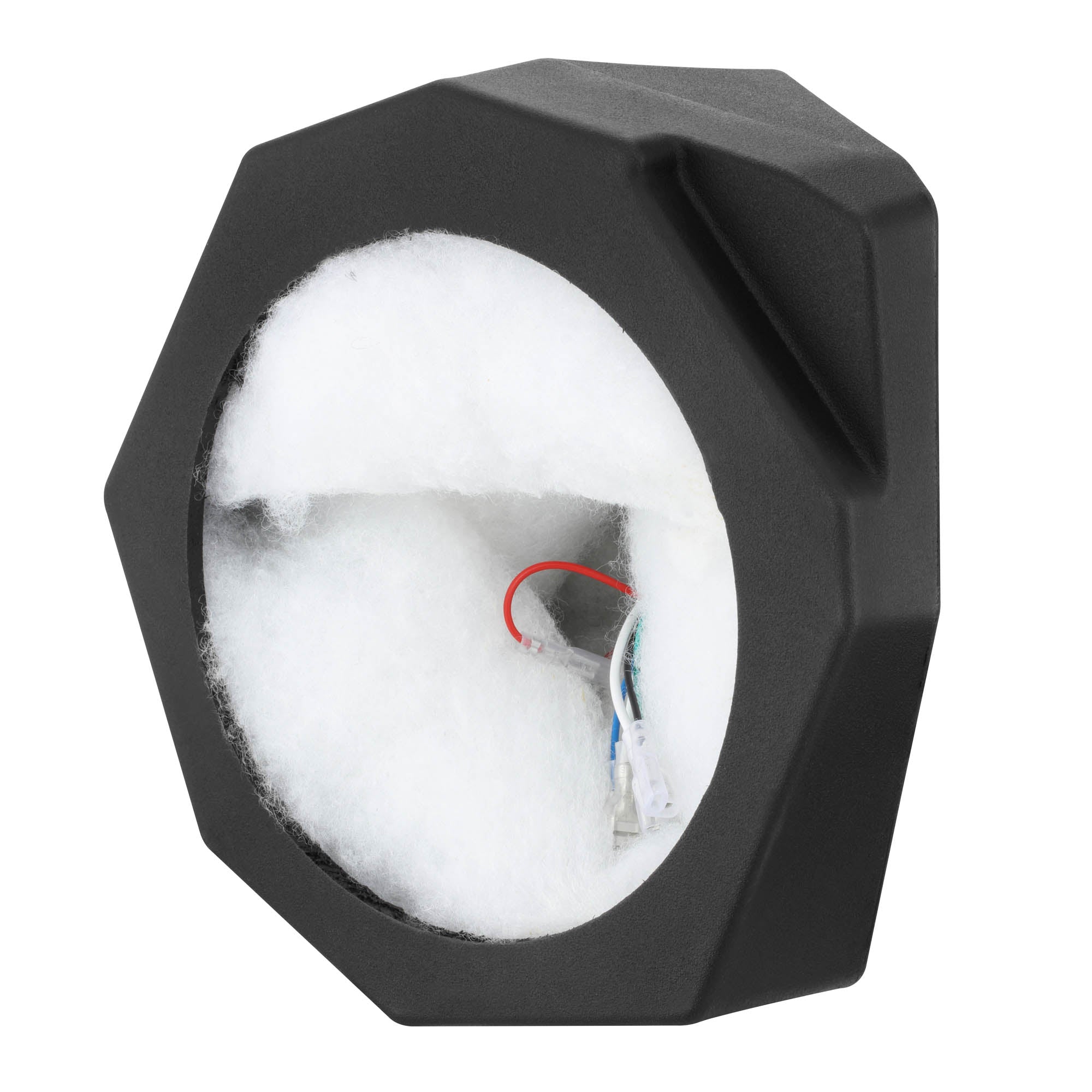 Can-Am Maverick X3 Kick Panel Pods for 6.5” Speakers