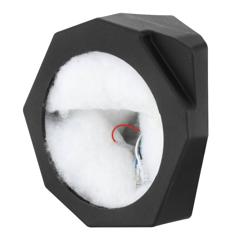 Can-Am Maverick X3 Kick Panel Pods for 6.5” Speakers