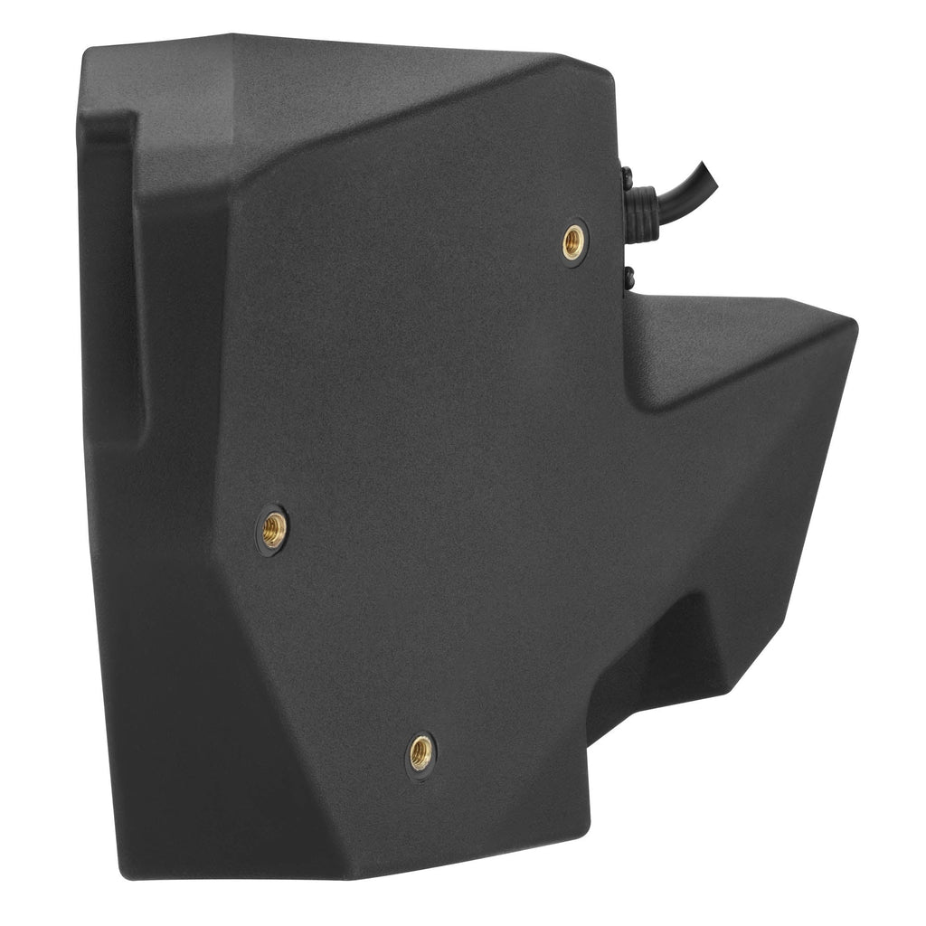 Can-Am Maverick X3 Kick Panel Pods for 6.5” Speakers