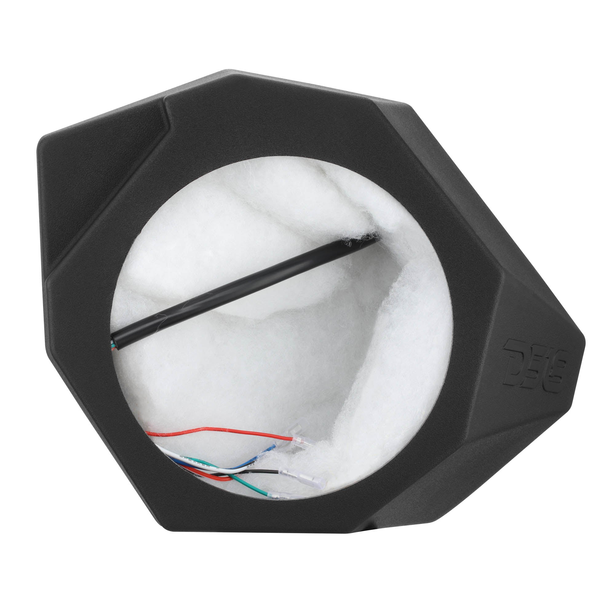 Can-Am Maverick X3 Kick Panel Pods for 6.5” Speakers