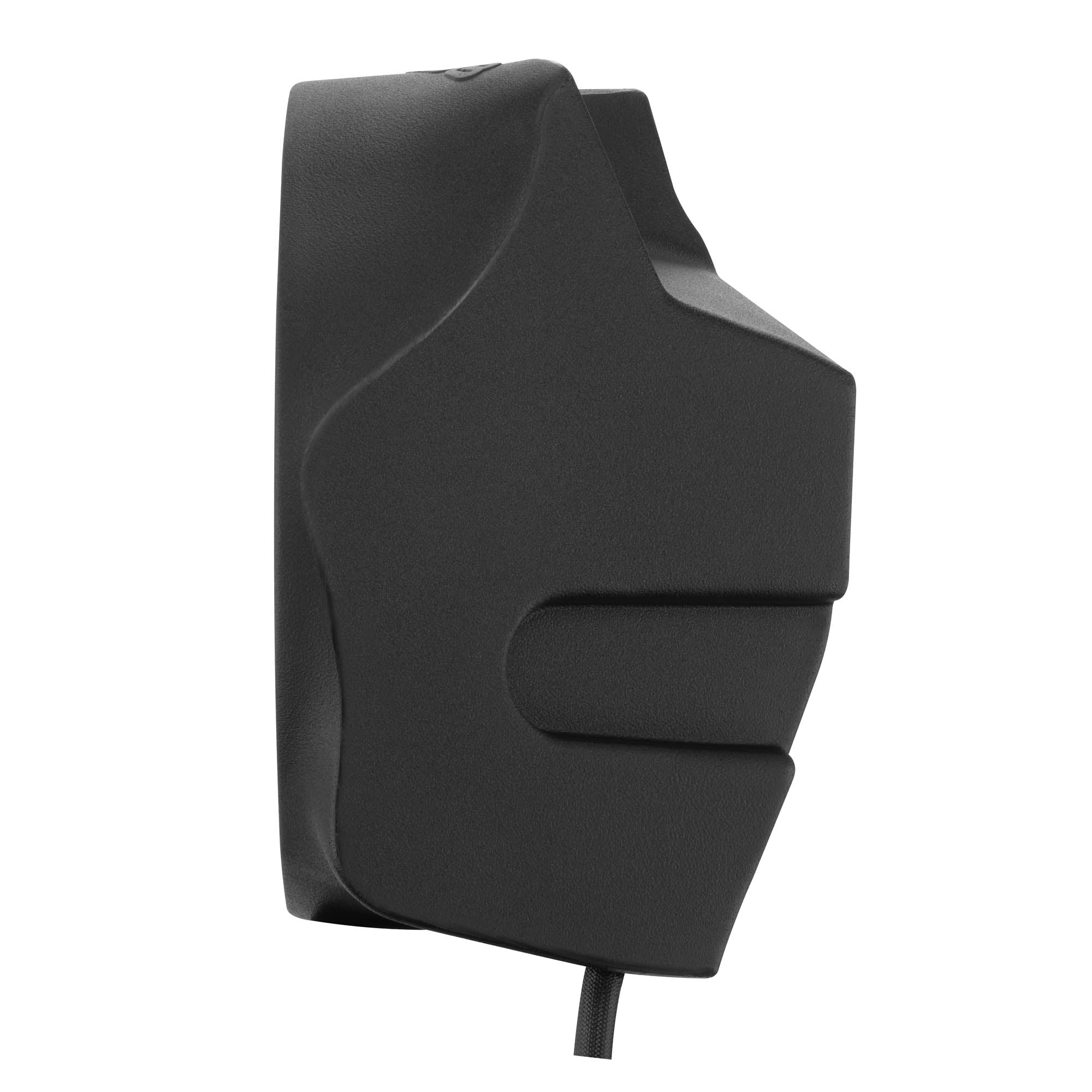 Can-Am Maverick X3 Rear B-Pilar Speaker Pods for 6.5” Speakers