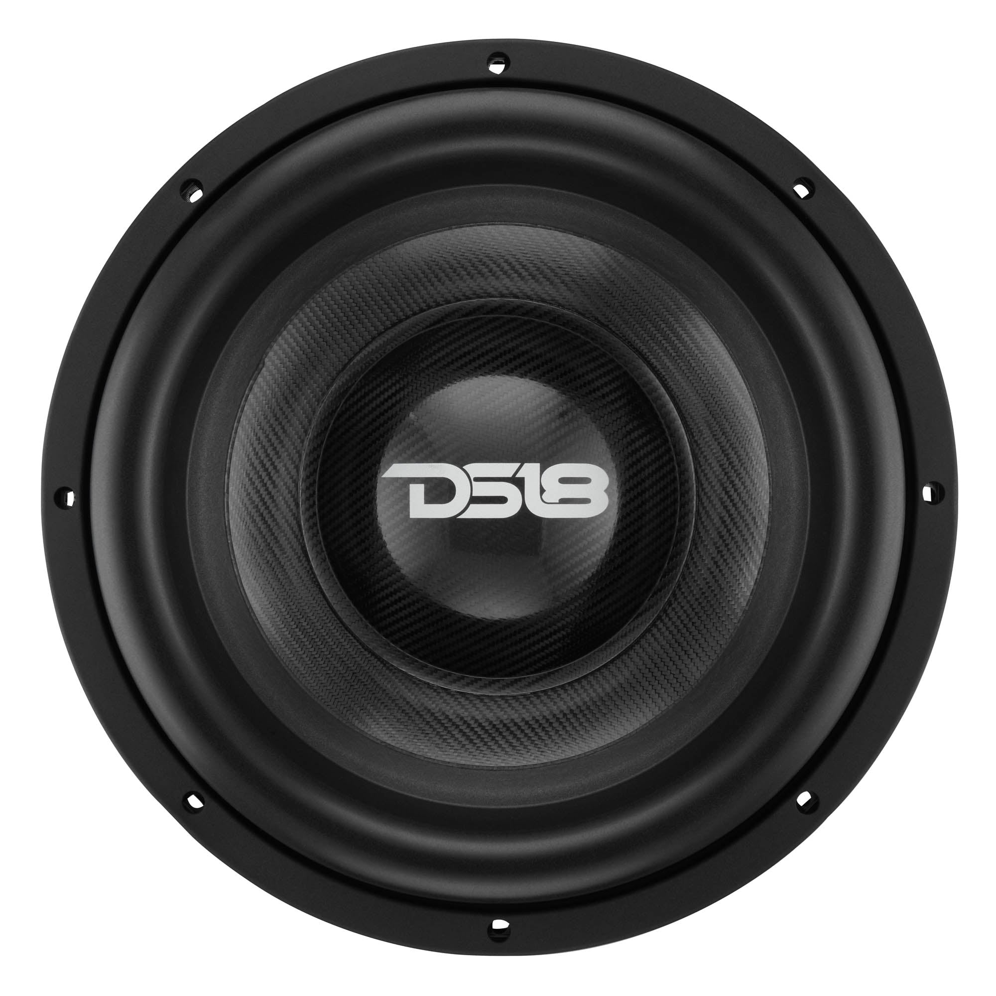 15" High Excursion Subwoofer with Carbon Fiber Cone | 3500W RMS / 7000W Peak | Dual 1-Ohm Voice Coil