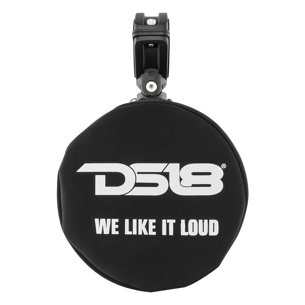 8" Tower Cover for NXL-X and CF-X Towers -Black