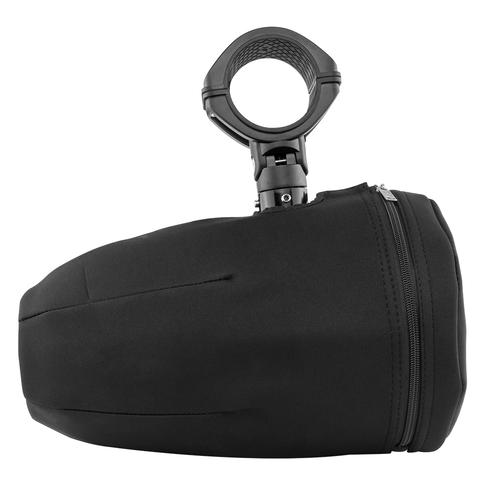 8" Tower Cover for NXL-X and CF-X Towers -Black
