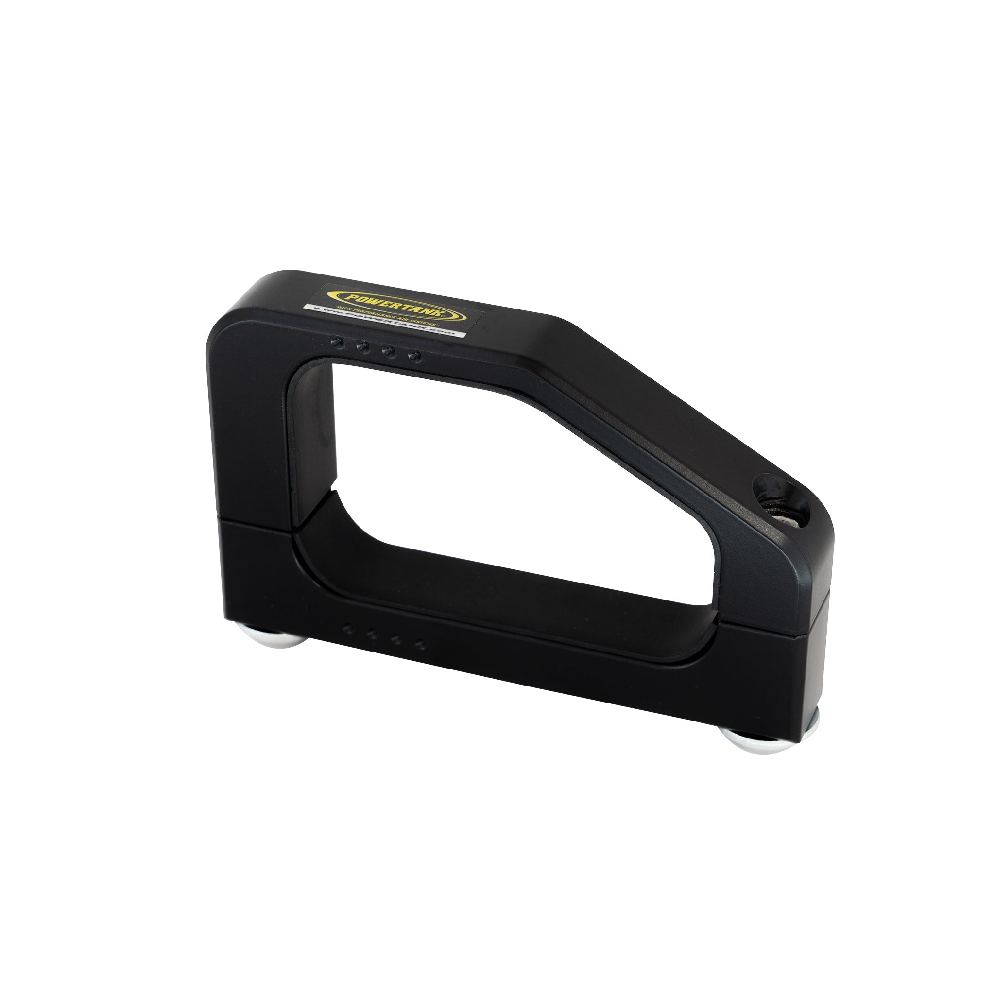 Bronco Roll Bar Clamps - Single (6th Gen 2021+)