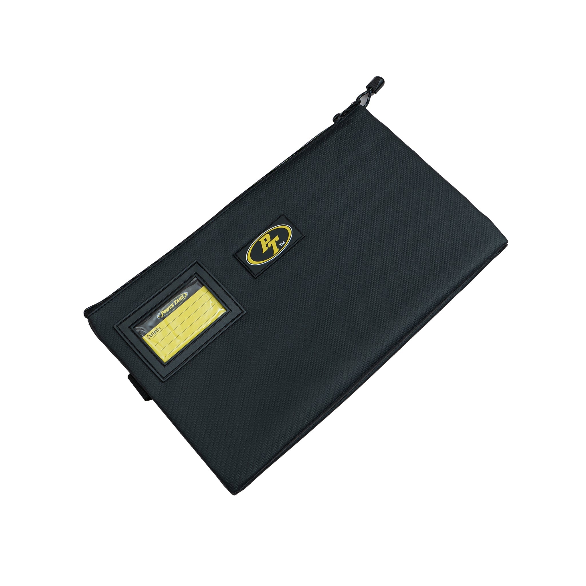 Sand Flat Storage Bag - EZ Find interior & cardholder - Mobile Off-road Adventure Bags