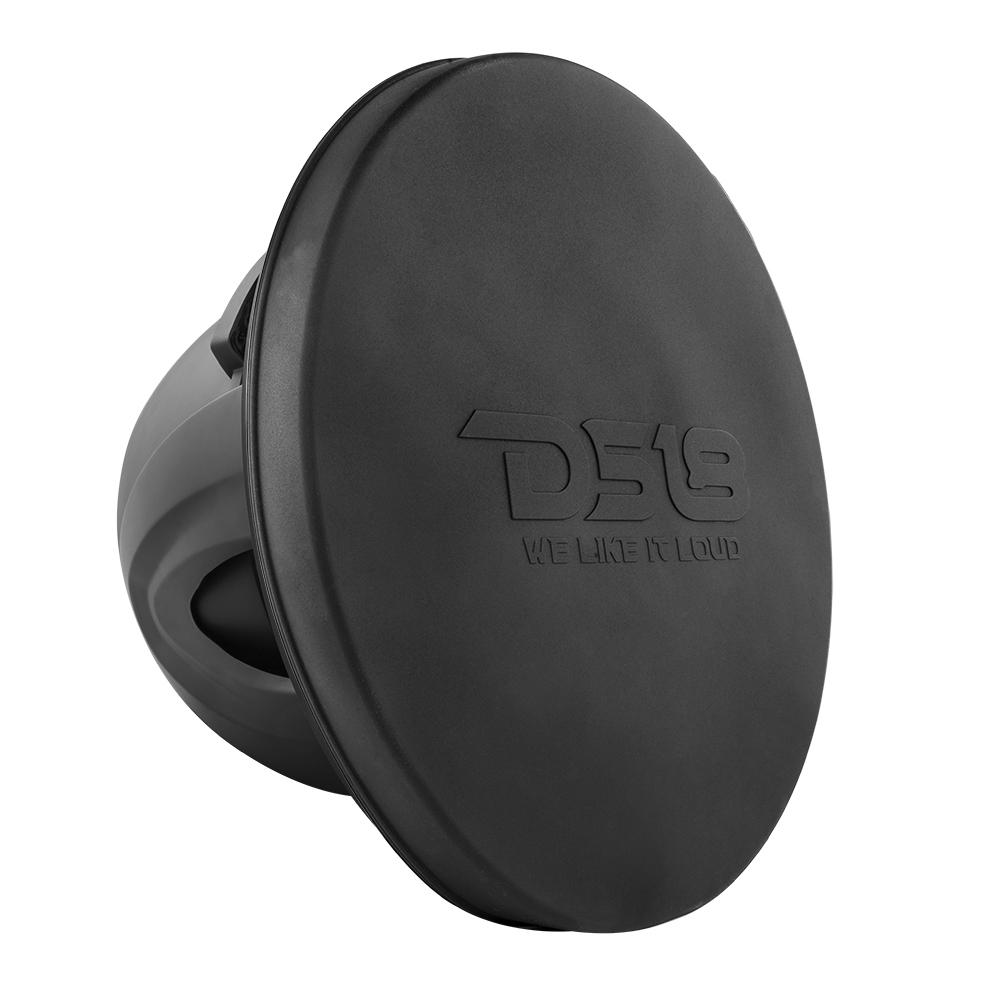 8" Silicone Cover for All Towers, Speakers and Subwoofers
