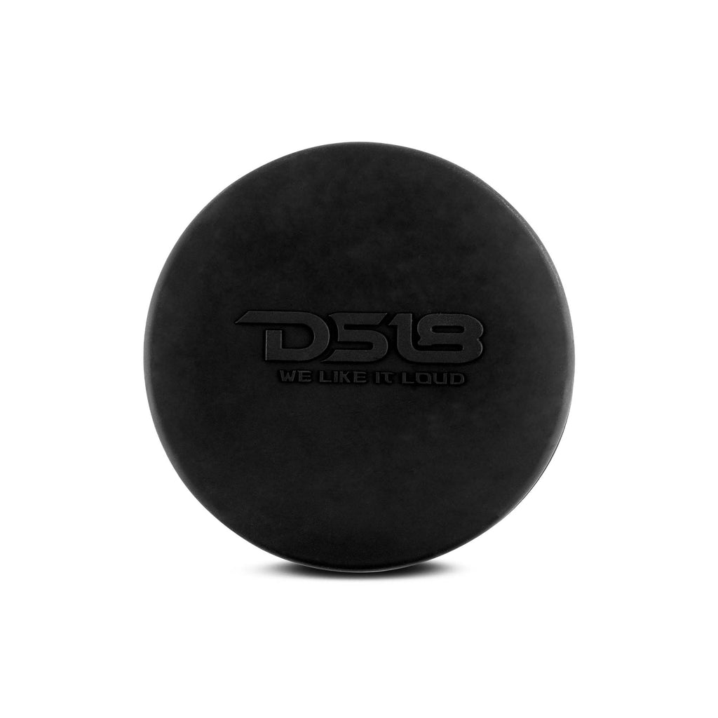 6.5" Silicone Cover for All Towers, Speakers and Subwoofers
