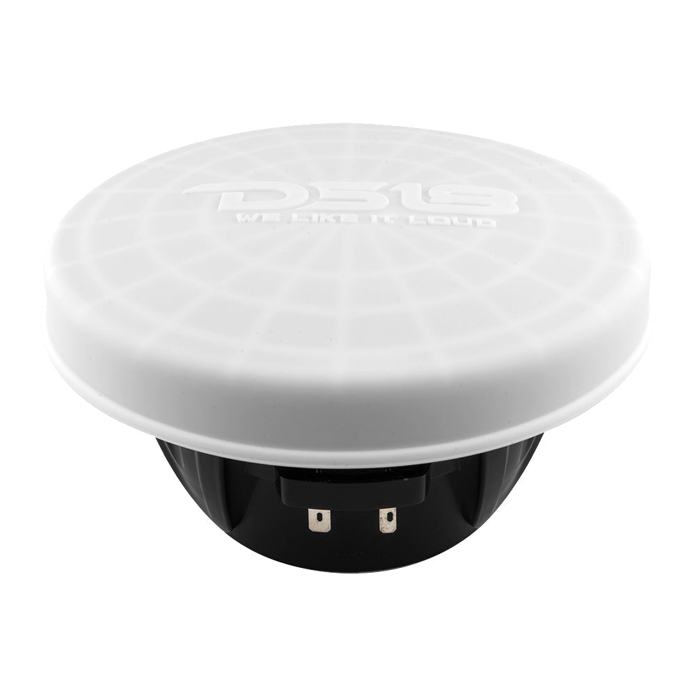 6.5" Silicone Cover for All Towers, Speakers and Subwoofers