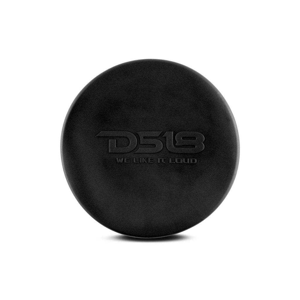 8" Silicone Cover for All Towers, Speakers and Subwoofers