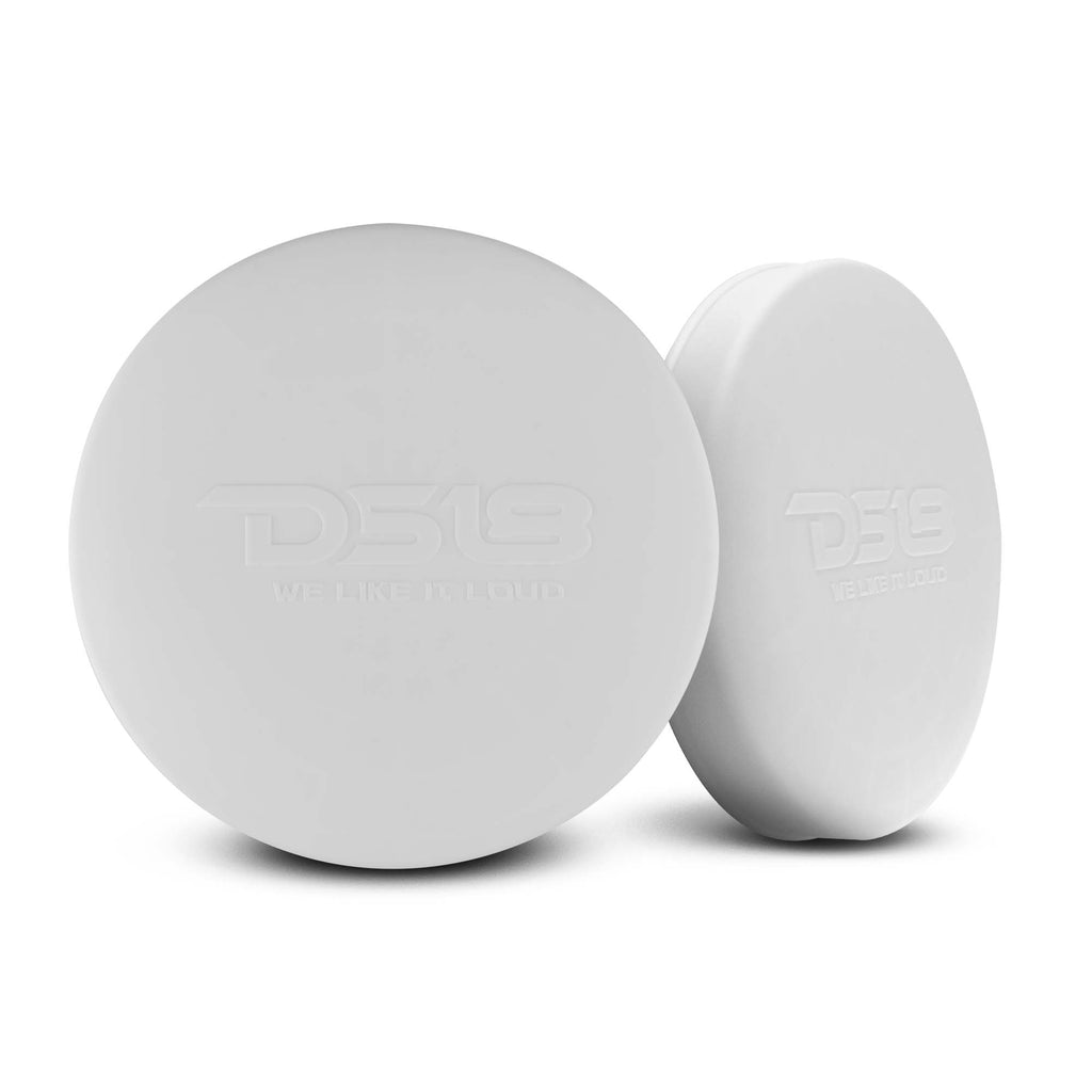 8" Silicone Cover for All Towers, Speakers and Subwoofers
