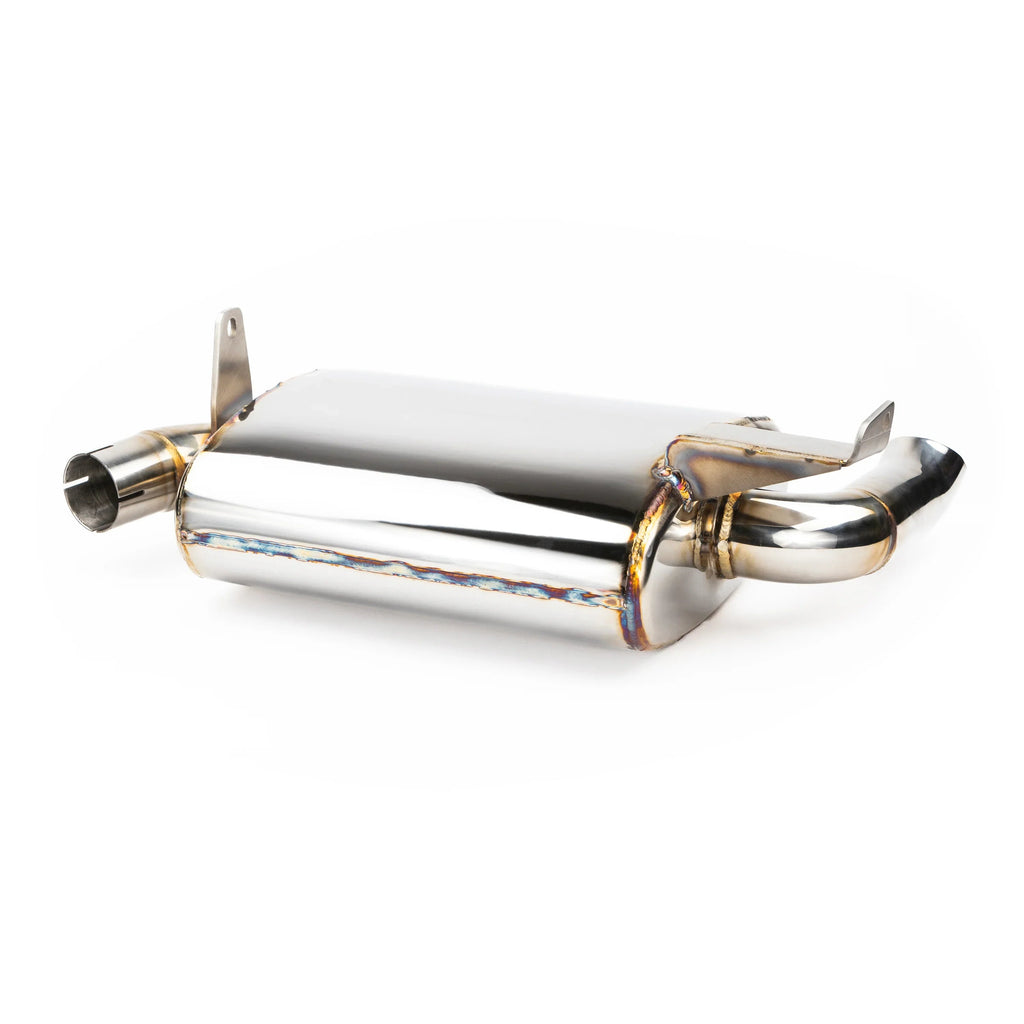 RPM 2016-2025 Can-Am Defender HD10/HD9/HD8 Slip On, Sport Muffler