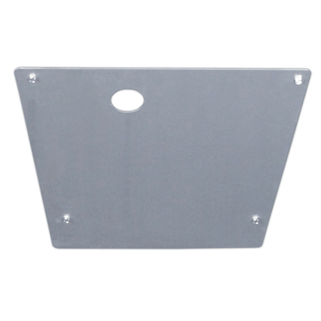Can-Am Commander & Maverick Sport/Trail UHMW Skid Plate
