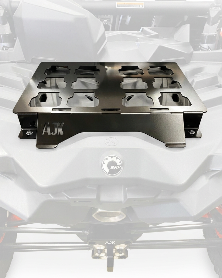 Can-Am X3 Milwaukee Packout Mount
