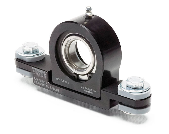 CARRIER BEARING - 2018-2021 XP TURBO S