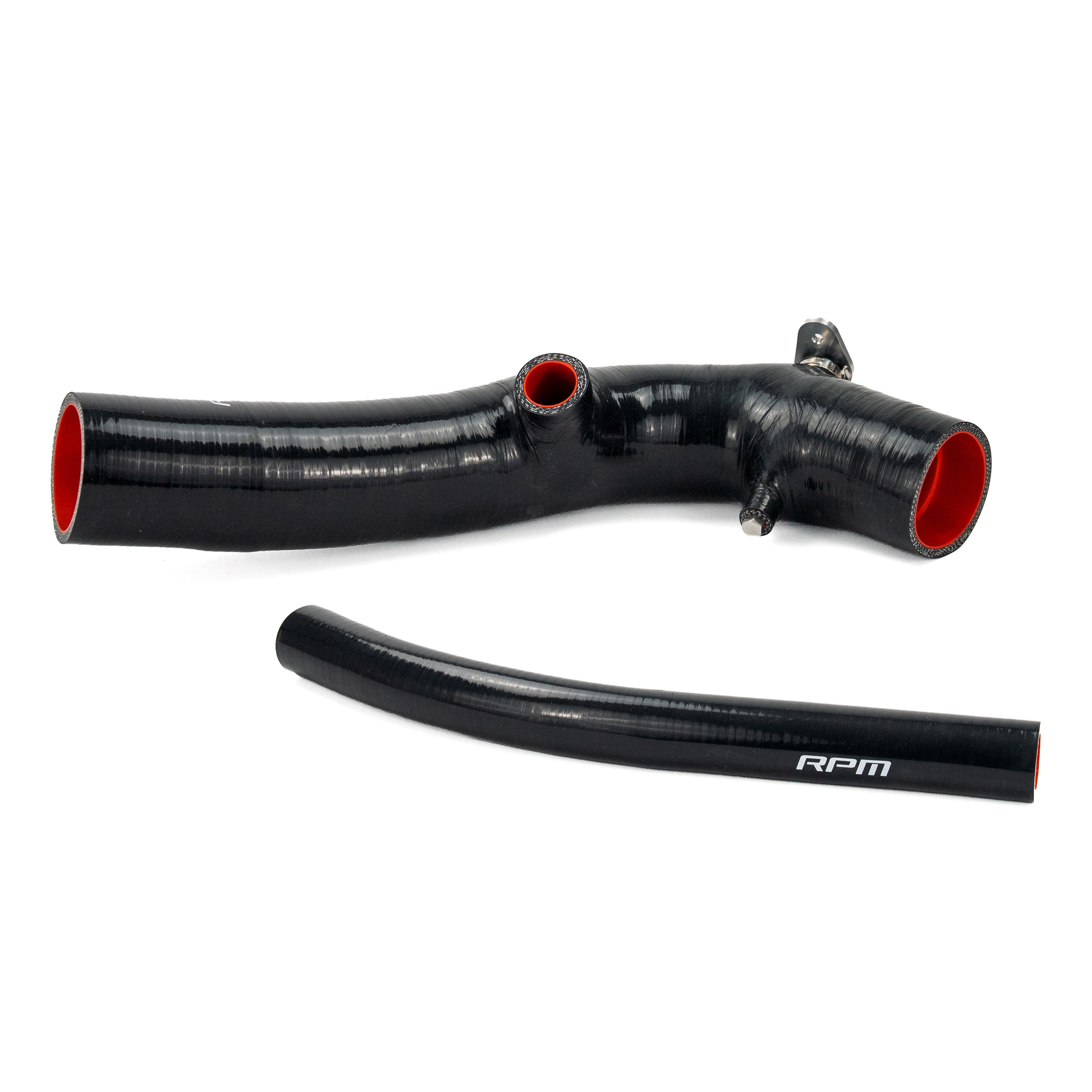 RPM CFmoto Z10 Silicone Charge Tube Kit
