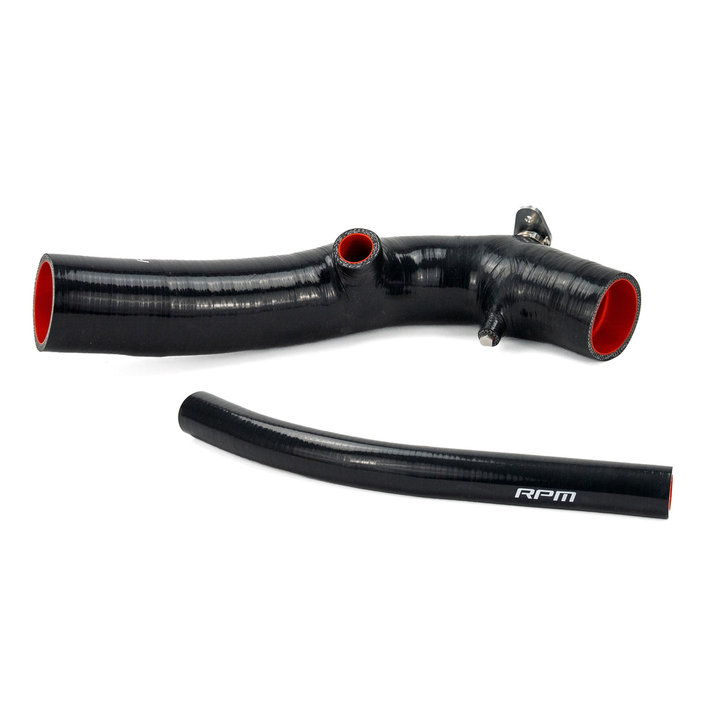 RPM CFmoto Z10 Silicone Charge Tube Kit