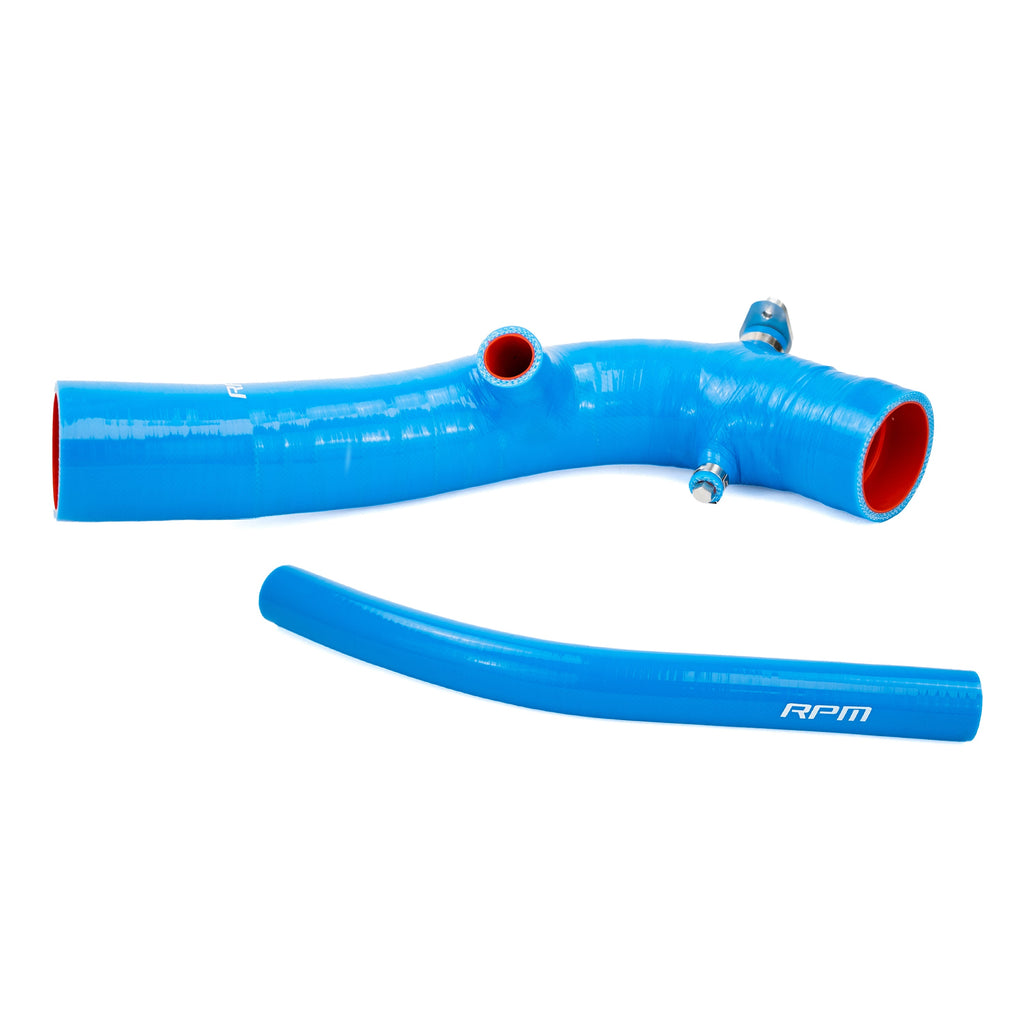 RPM CFmoto Z10 Silicone Charge Tube Kit