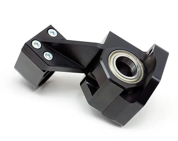 COMPLETE DRIVELINE KIT  – 2025 CAN-AM Maverick R - 4 SEAT