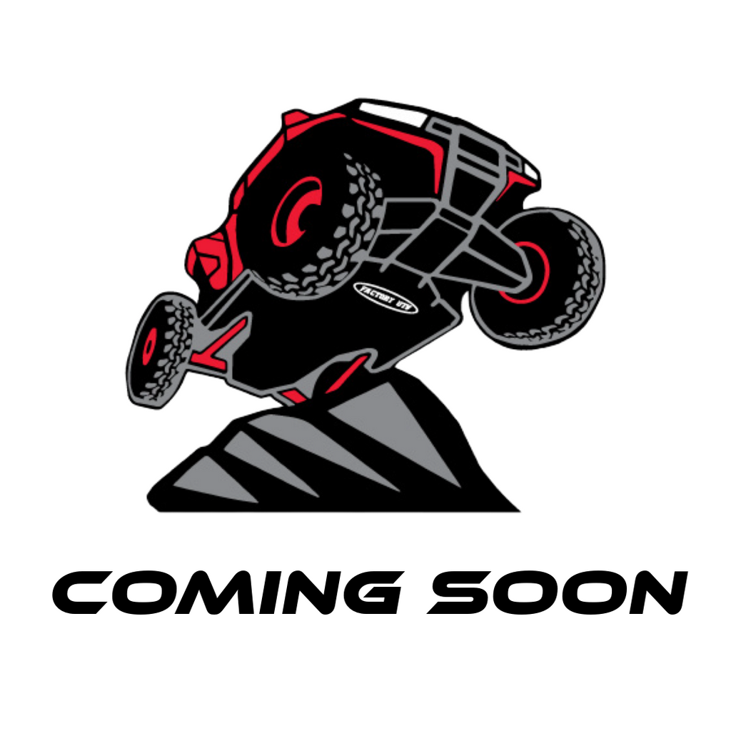 CF Moto ZFORCE Z10-4 UHMW Skid Plate