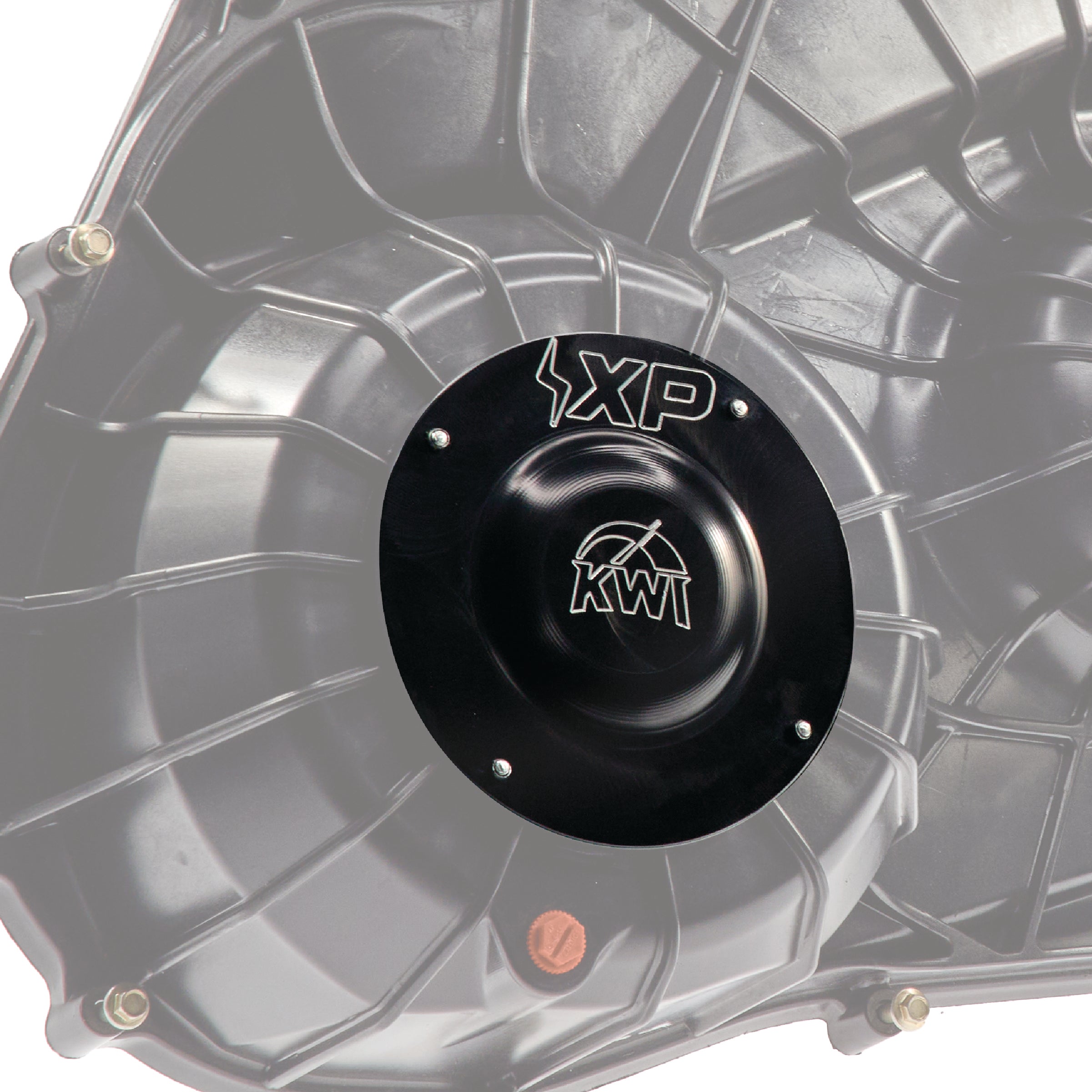 RZR Cover Spacer