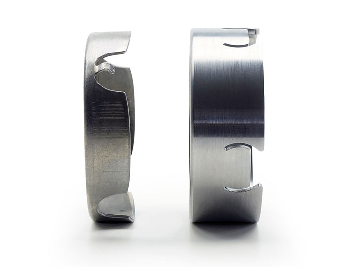 Sandcraft Cross Pin Retainer - CanAm X3 Differential