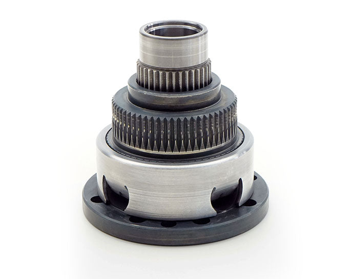 Bulletproof Front Diff Re-Build 2020-2021 CAN-AM SMART LOK