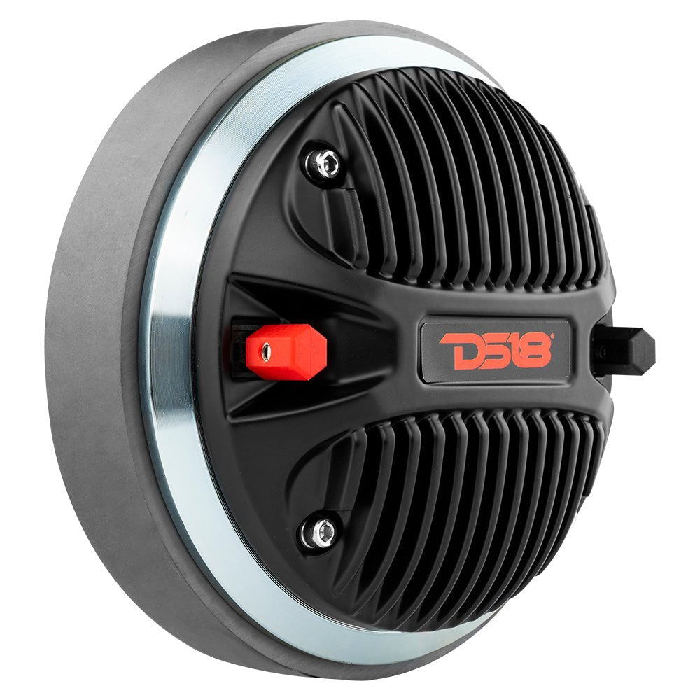 2" Throat Bolt on Driver 360 Watts 2.5" Polyimide Vc 8-Ohm