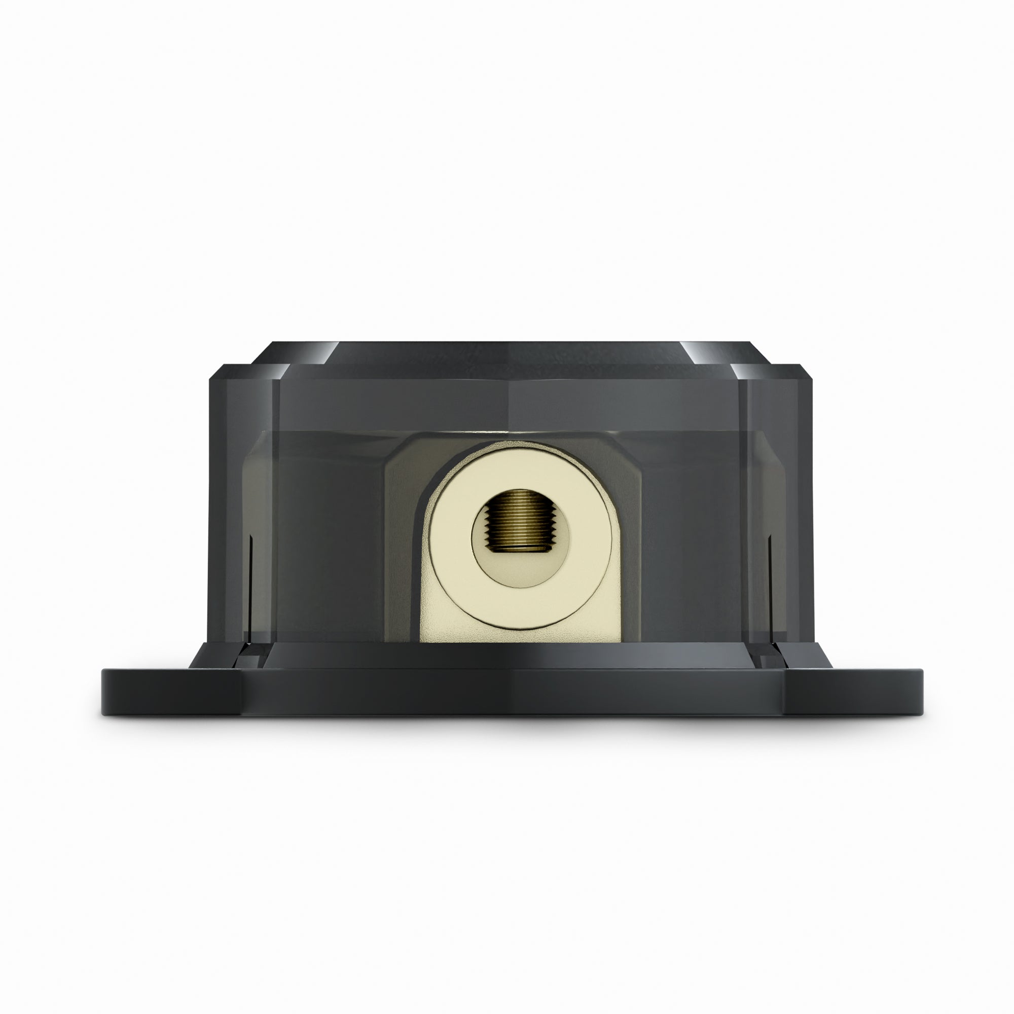 Distribution Block 1X0-GA In 2X0-GA Out