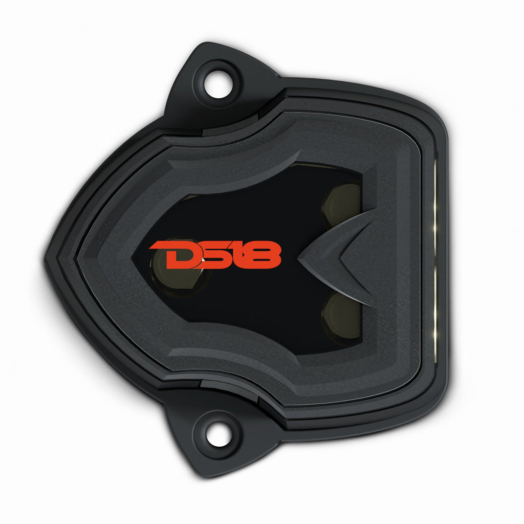 Distribution Block 1X0-GA In 2X0-GA Out