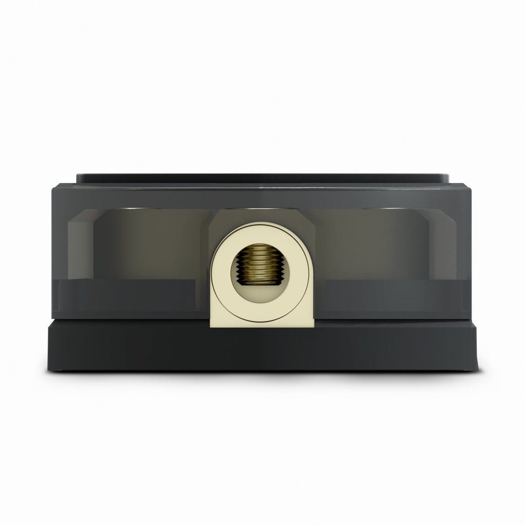 Distribution Block 1X0-GA In 3X0-GA Out