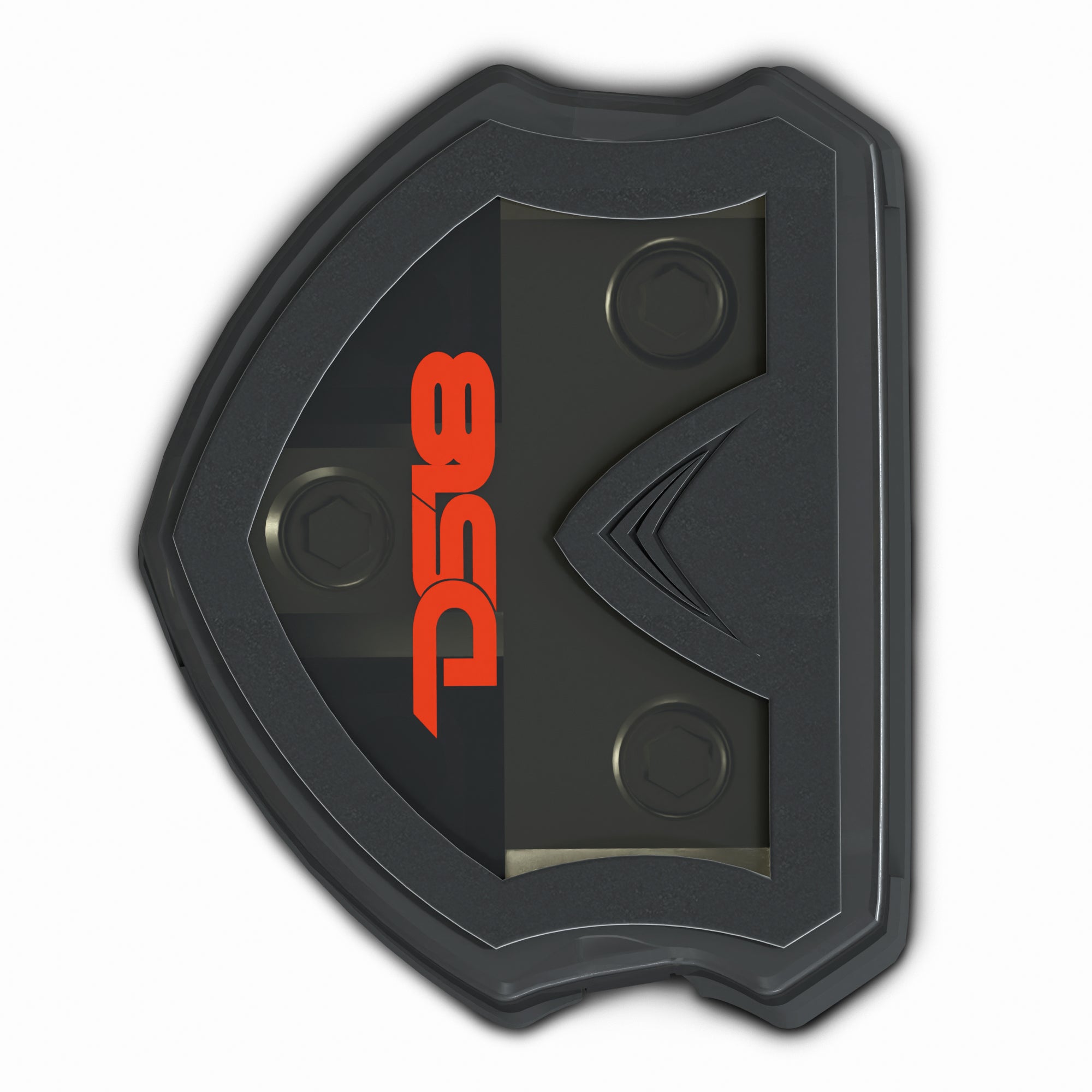 Distribution Block 1X0-GA In 3X0-GA Out