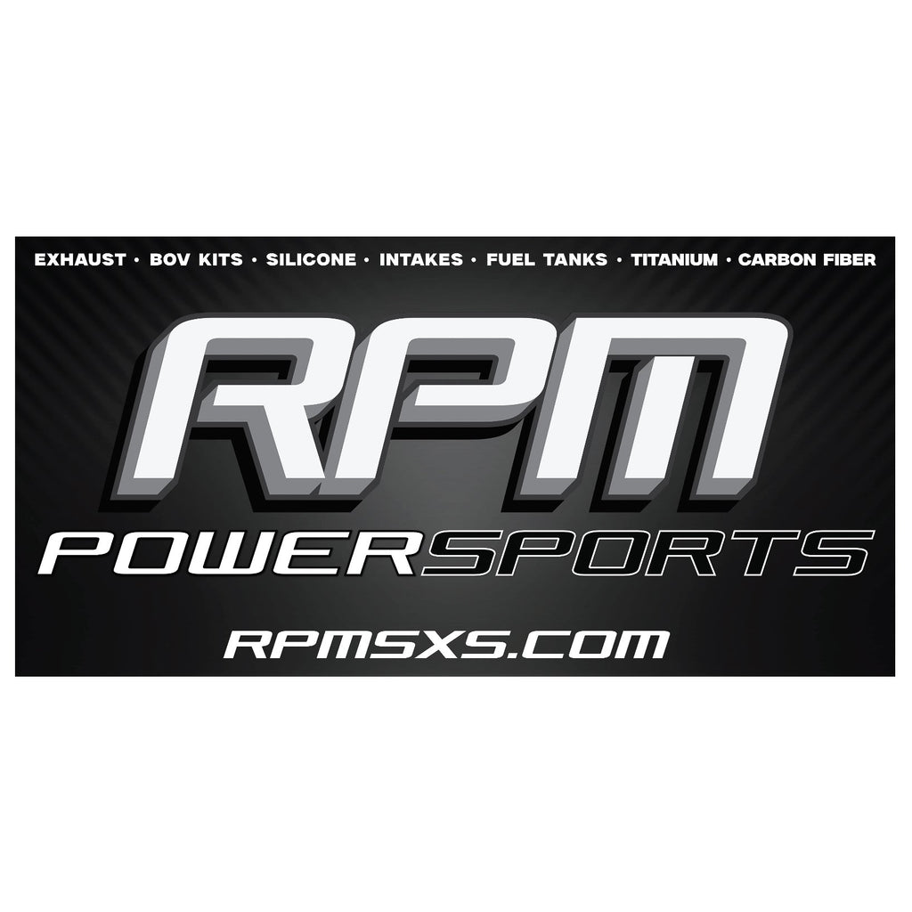 RPM Shop Banner 3x5