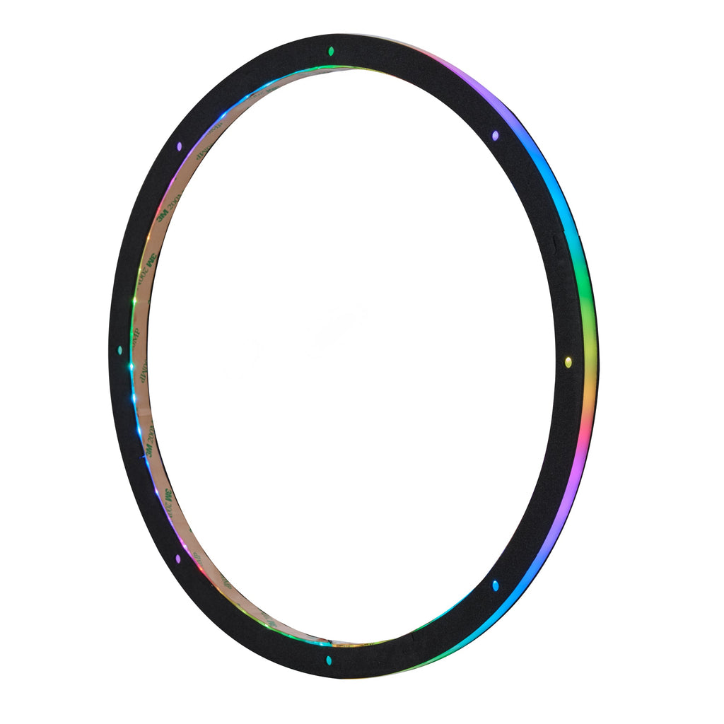 15" Digital LED Ring for Speakers and Subwoofers