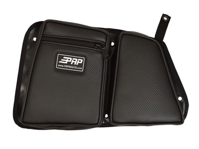 DOOR BAGS & STORAGE