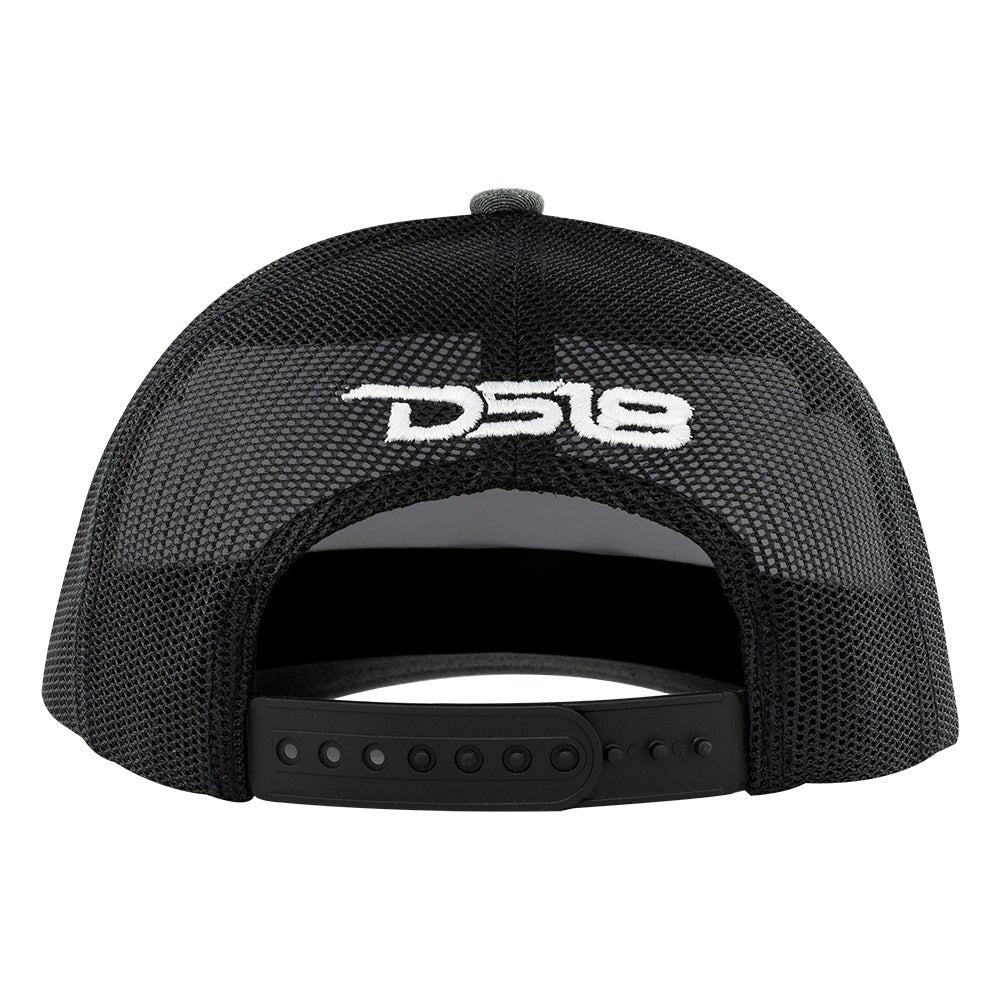 Hat (We Like It Loud)