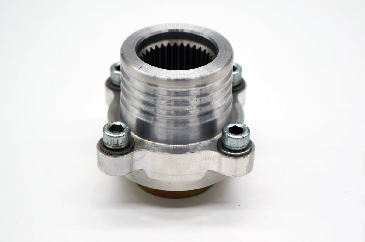 Yamaha Raptor 660 Billet Disc Brake Hub