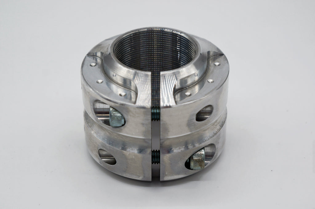 Yamaha Raptor 660 Billet Locknut