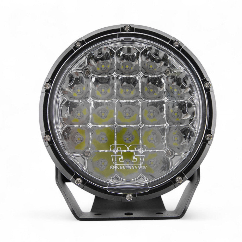 7” DayMaker Long Range LED Light