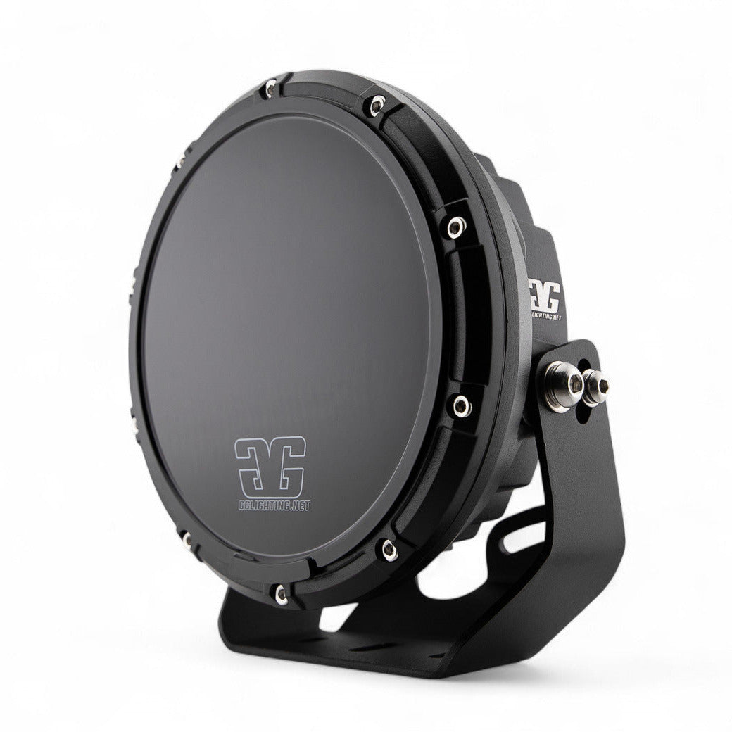 7” DayMaker Long Range LED Light