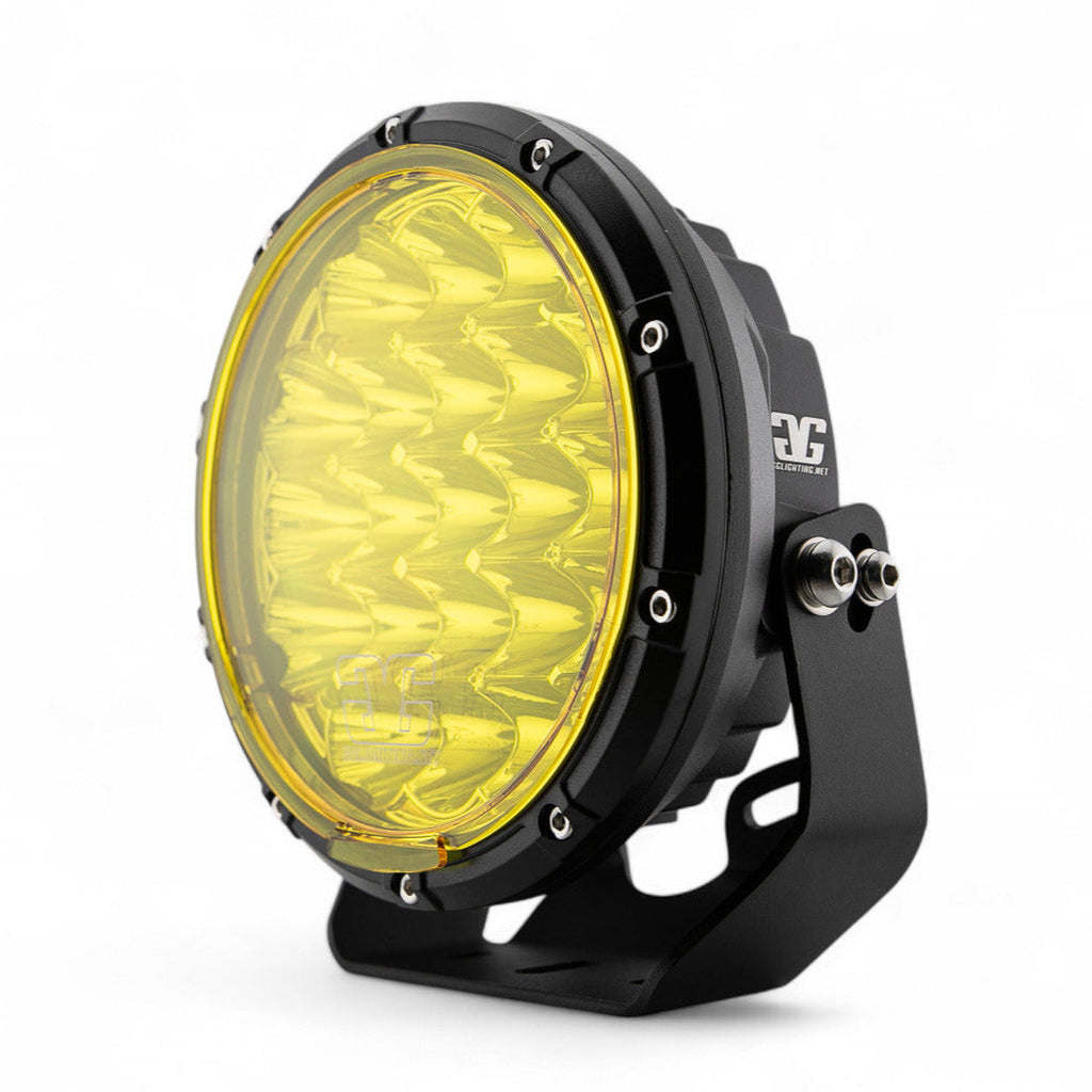 7” DayMaker Long Range LED Light