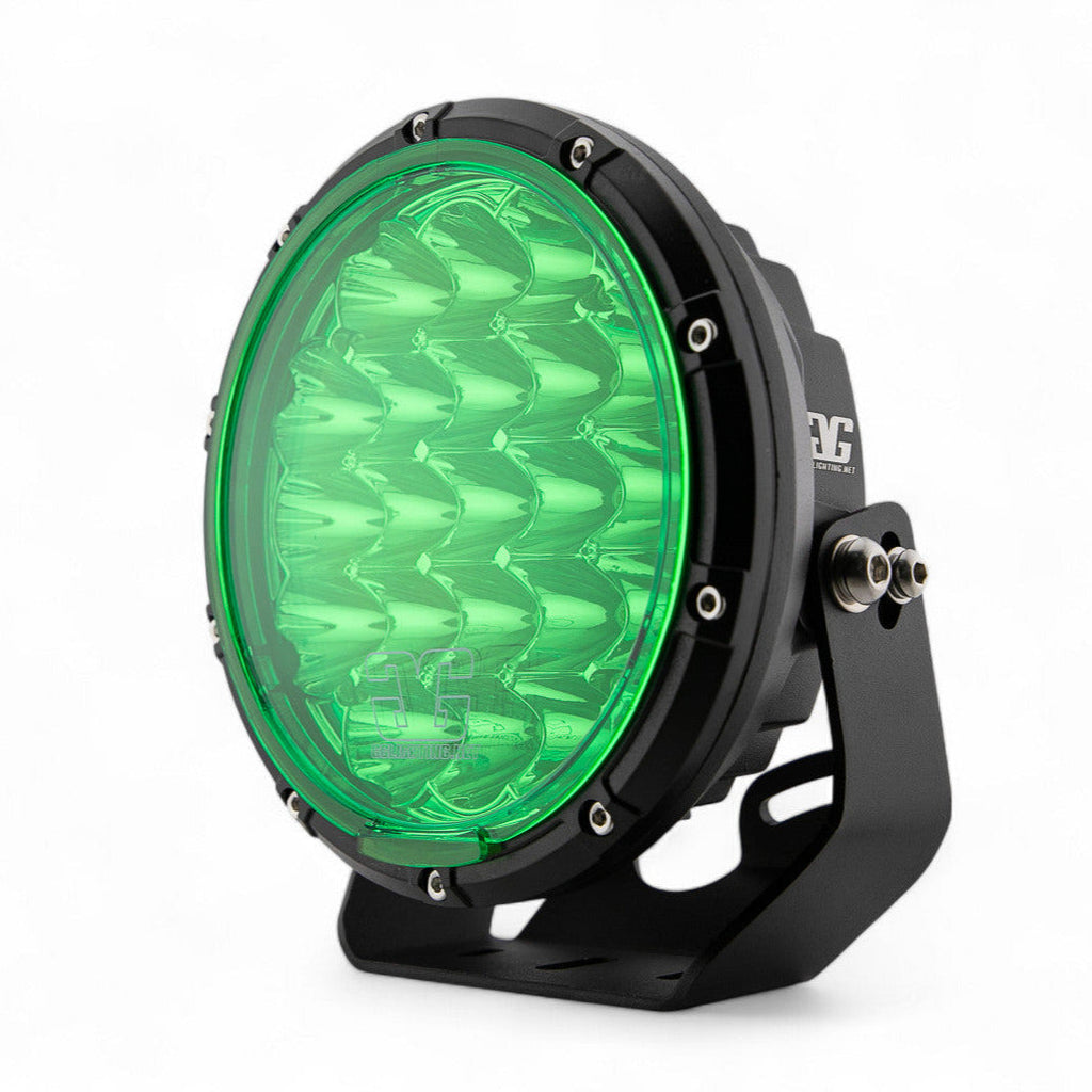 7” DayMaker Long Range LED Light