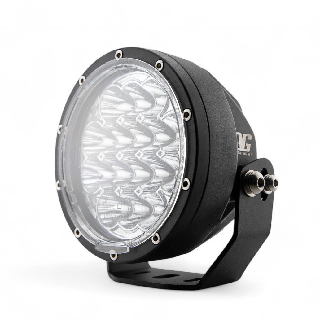 5” DayMaker Long Range LED Light