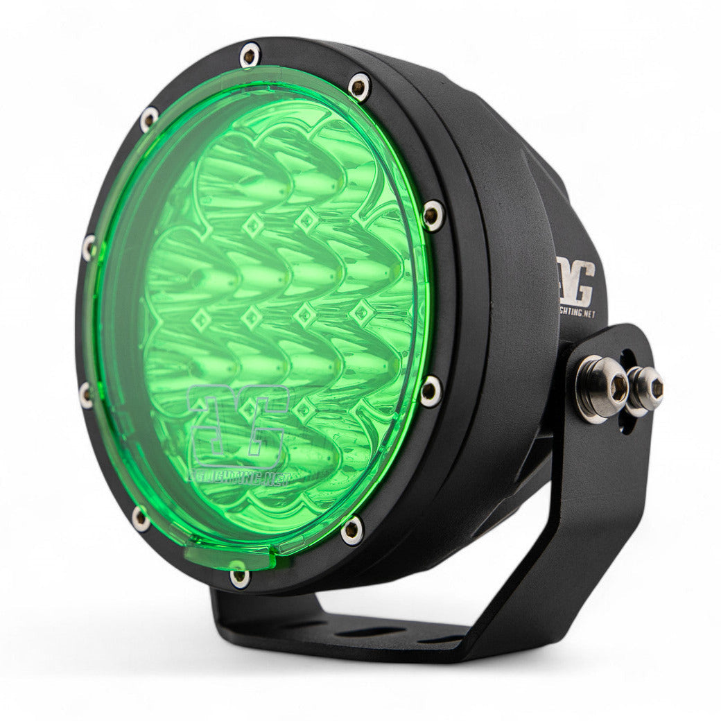 5” DayMaker Long Range LED Light