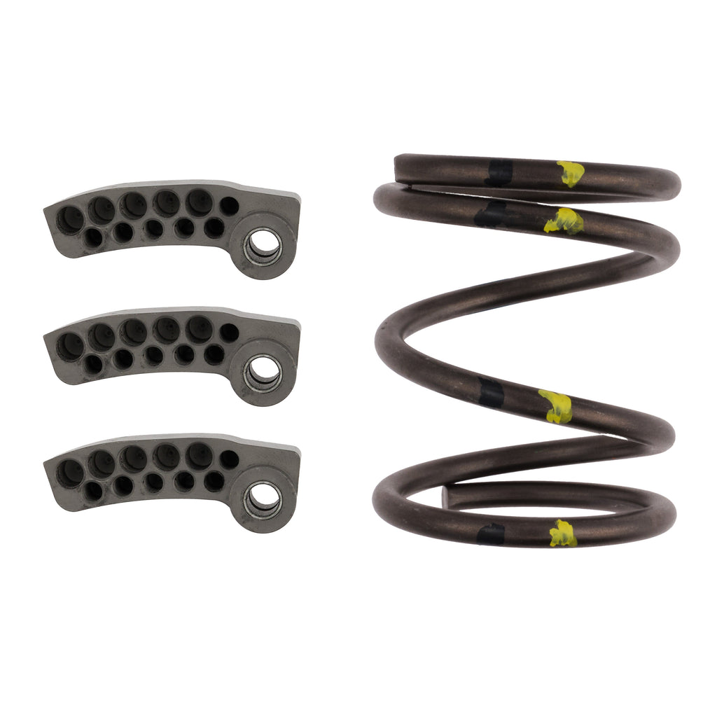 Defcom 7 Clutch Kit
