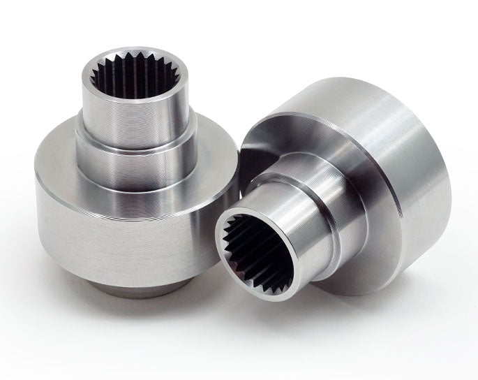Differential Hubs - 14-16 XP1000 - 900