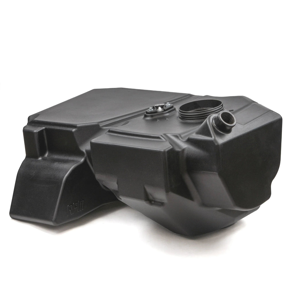 RPM Maverick R Extended Capacity 19 Gallon Replacement Fuel Tank