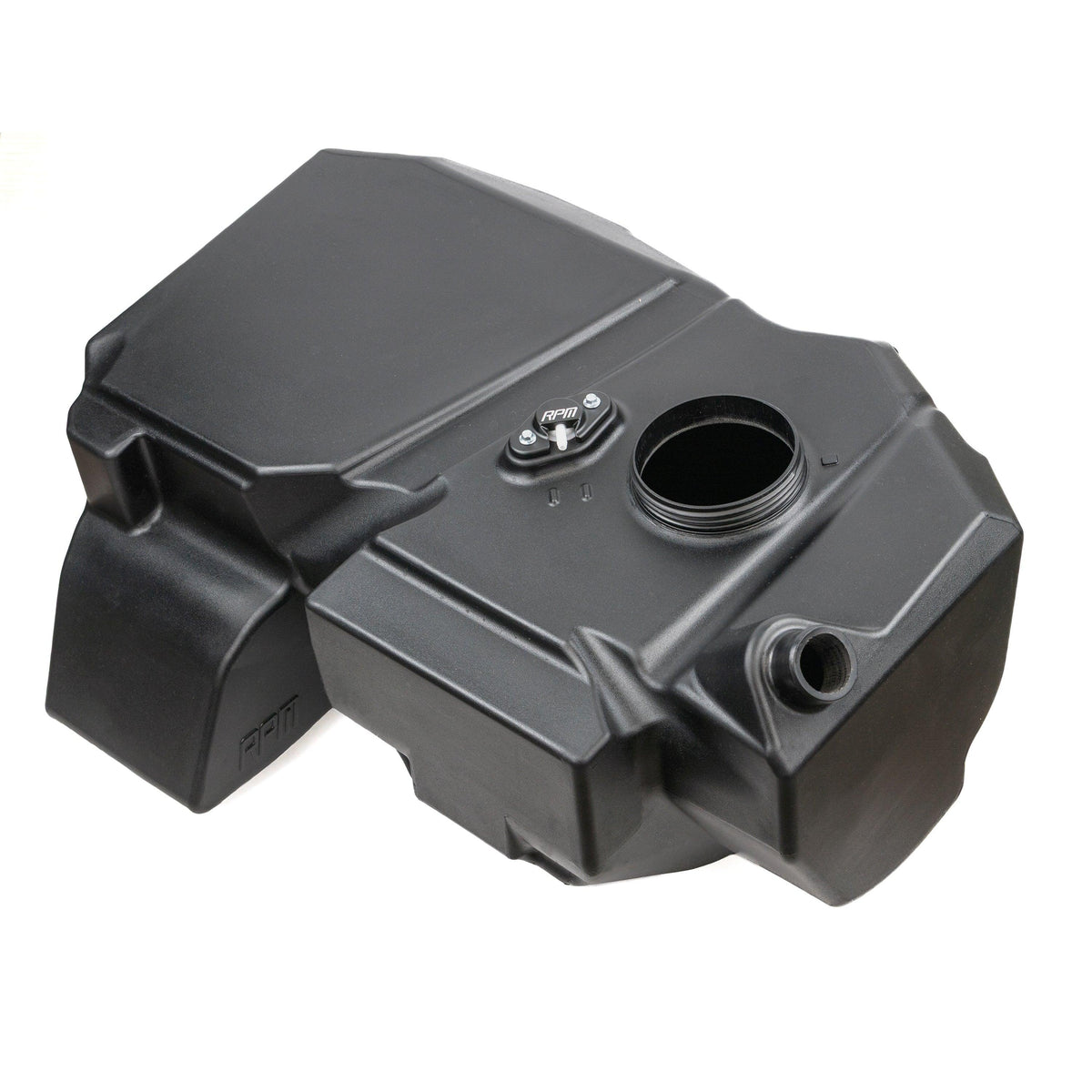 RPM Maverick R Extended Capacity 19 Gallon Replacement Fuel Tank