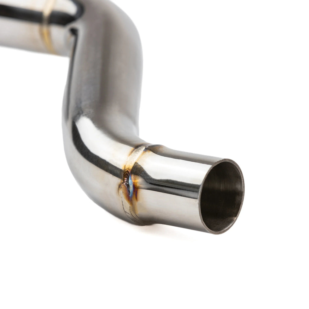 RPM Honda Foreman Rubicon 500 / 520 Full Sport Exhaust