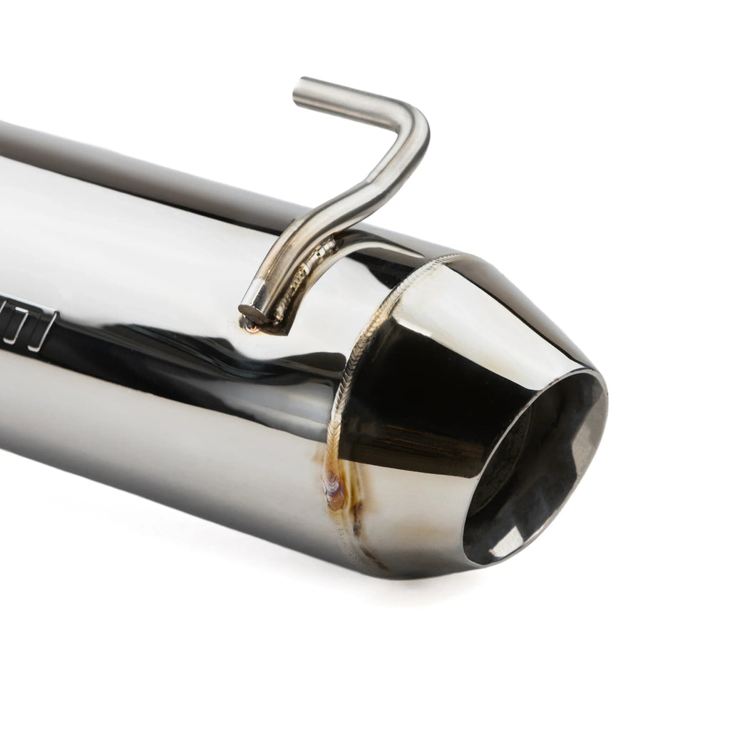 RPM Honda Foreman Rubicon 500 / 520 Full Sport Exhaust